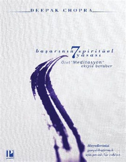 Picture of Başarının 7 Spirütüel Yasası