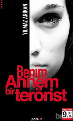 Picture of Benim Annem Bir Terörist