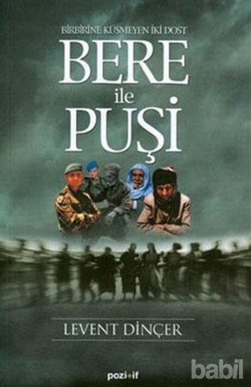 Picture of Bere ile Puşi