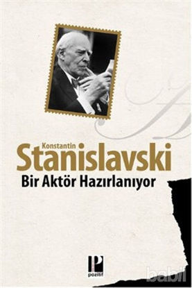 Picture of Bir Aktör Hazırlanıyor