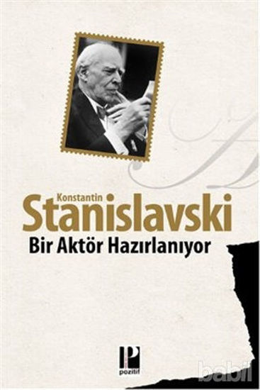 Picture of Bir Aktör Hazırlanıyor