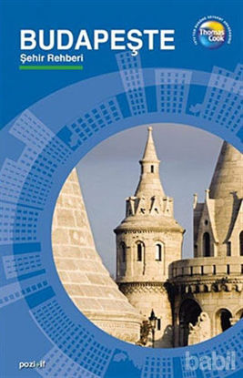 Picture of Budapeşte Şehir Rehberi