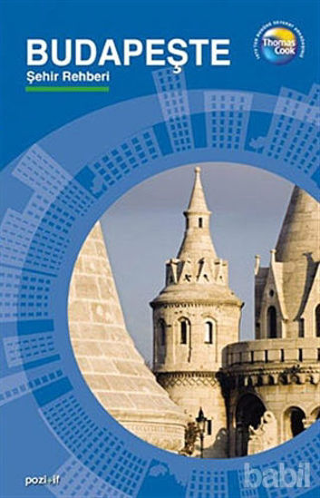 Picture of Budapeşte Şehir Rehberi