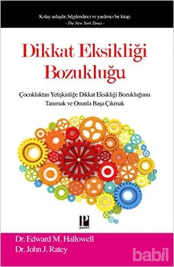 Picture of Dikkat Eksikliği Bozukluğu