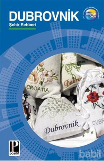 Picture of Dubrovnik Şehir Rehberi
