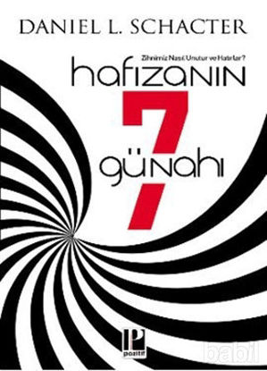 Picture of Hafızanın 7 Günahı