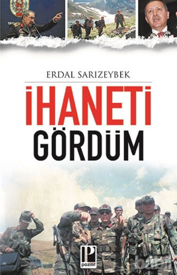 Picture of İhaneti Gördüm