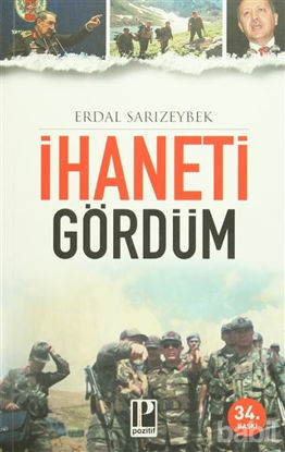 Picture of İhaneti Gördüm
