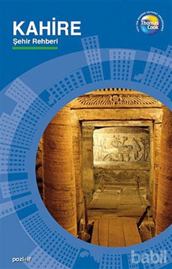 Picture of Kahire Şehir Rehberi