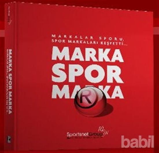 Picture of Marka Spor Marka