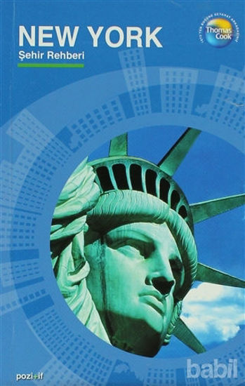Picture of New York Şehir Rehberi