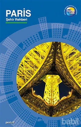 Picture of Paris Şehir Rehberi