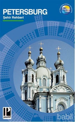 Picture of Petersburg Şehir Rehberi