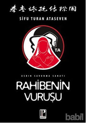 Picture of Rahibenin Vuruşu