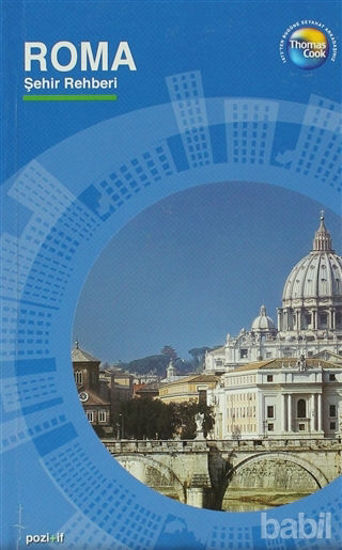 Picture of Roma Şehir Rehberi