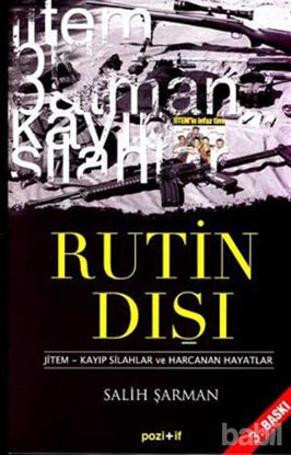 Picture of Rutin Dışı