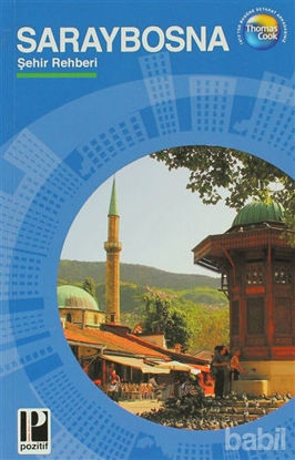 Picture of Saraybosna Şehir Rehberi