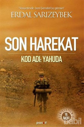 Picture of Son Harekat