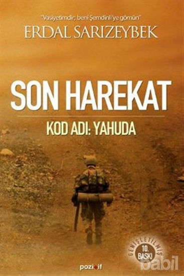 Picture of Son Harekat