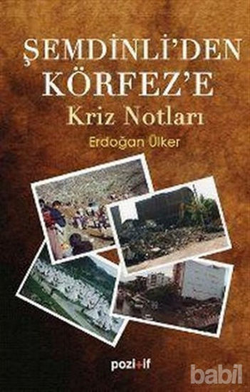 Picture of Şemdinli’den Körfez’e Kriz Notları