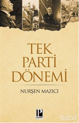 Picture of Tek Parti Dönemi
