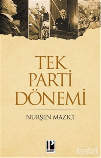 Picture of Tek Parti Dönemi