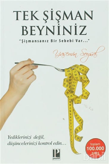 Picture of Tek Şişman Beyniniz