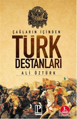 Picture of Türk Destanları