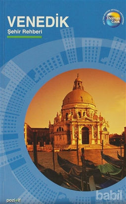 Picture of Venedik Şehir Rehberi