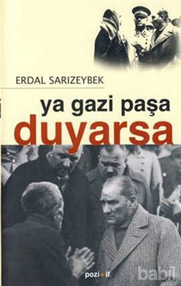 Picture of Ya Gazi Paşa Duyarsa