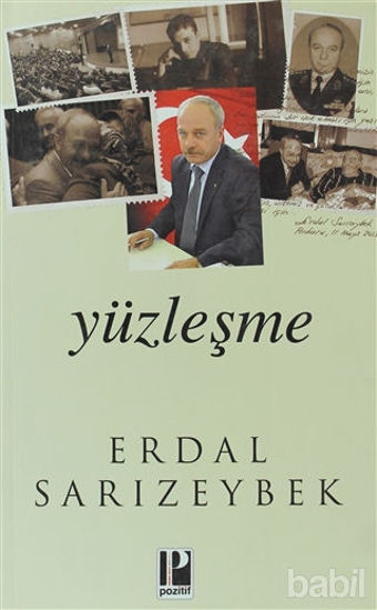 Picture of Yüzleşme