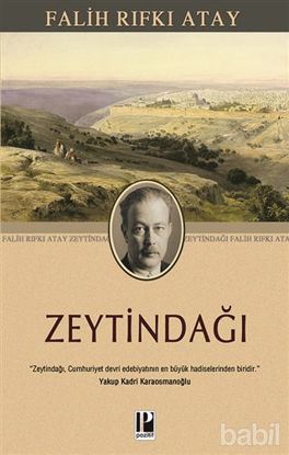 Picture of Zeytindağı