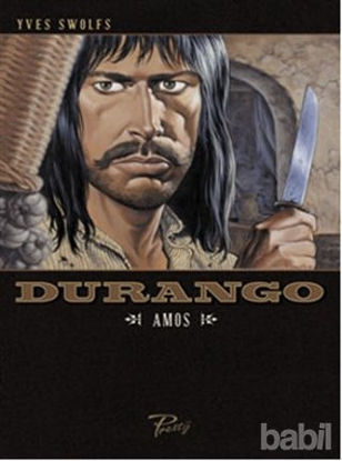 Picture of Durango 4: Amos