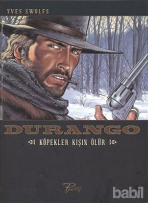 Picture of Durango 1: Köpekler Kışın Ölür