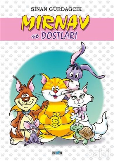 Picture of Mırnav ve Dostları