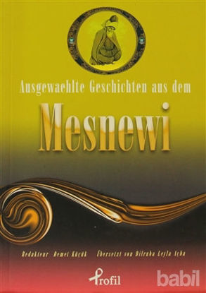 Picture of Ausgewaehlte Geschicten Aus Dem Mesnewi