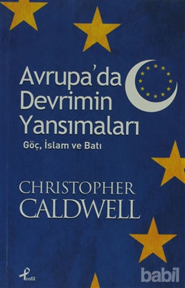 Picture of Avrupa’da Devrimin Yansımaları