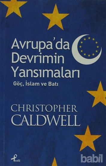 Picture of Avrupa’da Devrimin Yansımaları