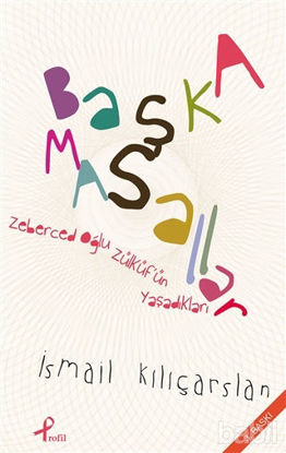 Picture of Başka Masallar