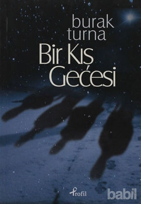Picture of Bir Kış Gecesi