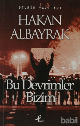 Picture of Bu Devrimler Bizim