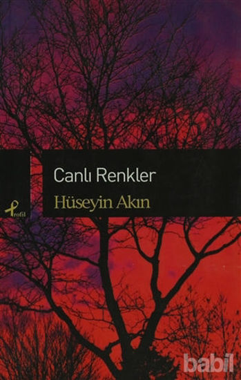 Picture of Canlı Renkler