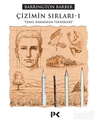 Picture of Çizimin Sırları - 1