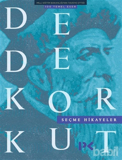 Picture of Dede Korkut Seçme Hikayeler