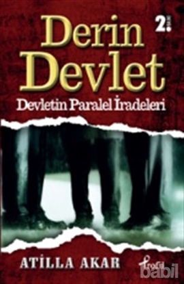 Picture of Derin Devlet
