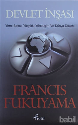 Picture of Devlet İnşası