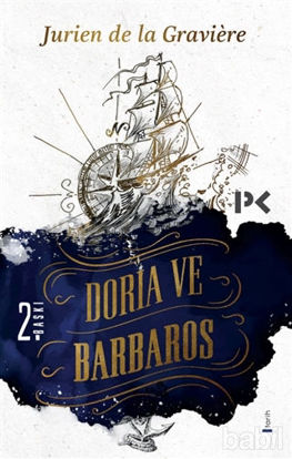 Picture of Doria ve Barbaros