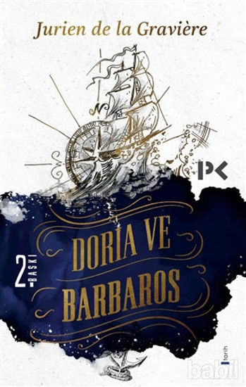 Picture of Doria ve Barbaros