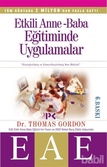 Picture of Etkili Anne Baba Eğitiminde Uygulamalar