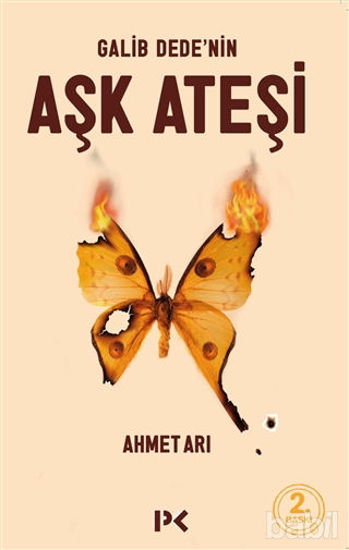 Picture of Galib Dede’nin Aşk Ateşi